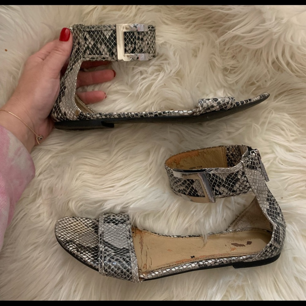 Rachel Zoe sandal